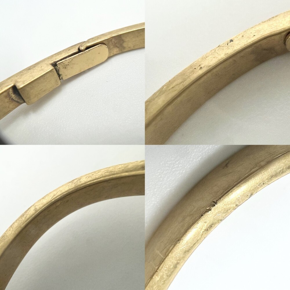 DIOR Gold Bracelet - Picture 6 of 8